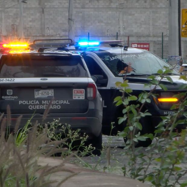 Hombre Muere Durante Intervención Policial en la Colonia Satélite